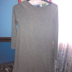 Franchescas Long Sleeve dress